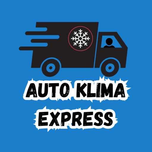 Auto Klima Express - Plnění a kontrola klimatizace!